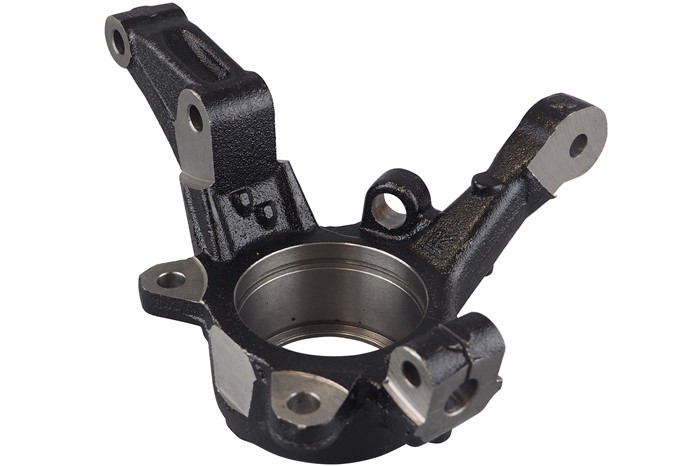 Spindelbult, hjulupphängning, Höger Aic 57030 AIC