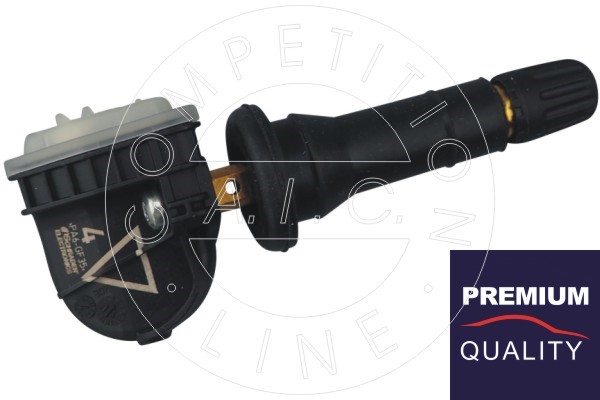 Hjulsensor, däcktryckskontrollsystem (TPMS) Aic 57034 AIC