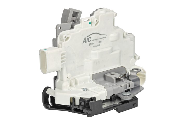 Lås, dörr, Vänster fram Aic 57054 AIC