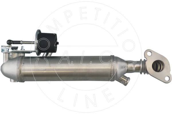 Kylare, avgasåterföring Aic 57059 AIC Kylare, avgasåterföring Aic 57059 AIC