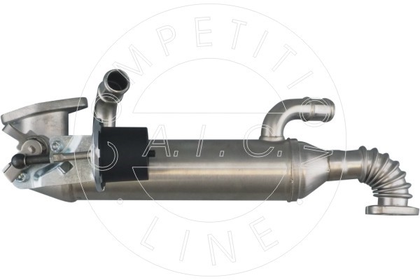 Kylare, avgasåterföring Aic 57059 AIC