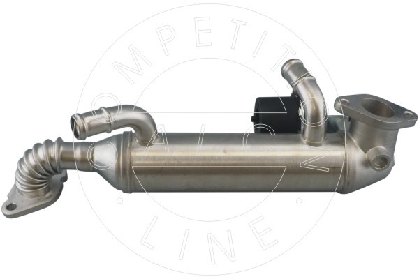 Kylare, avgasåterföring Aic 57059 AIC Kylare, avgasåterföring Aic 57059 AIC