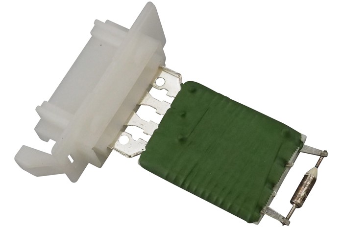Motstånd, kupefläkt 12V Aic 57076 AIC