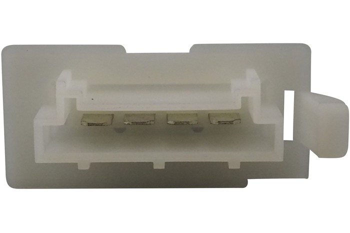 Motstånd, kupefläkt 12V Aic 57076 AIC