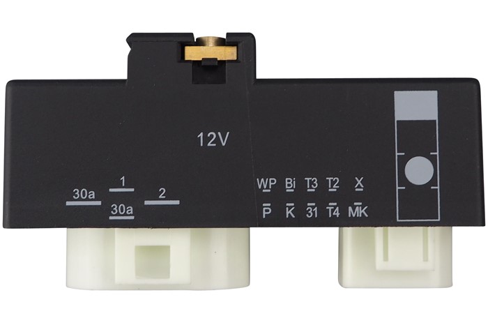 Relä, kylfläktslutning Aic Original aic quality 57082 AIC