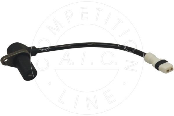 ABS-givare, Sensor, hjulvarvtal, Framaxel Aic 57085 AIC