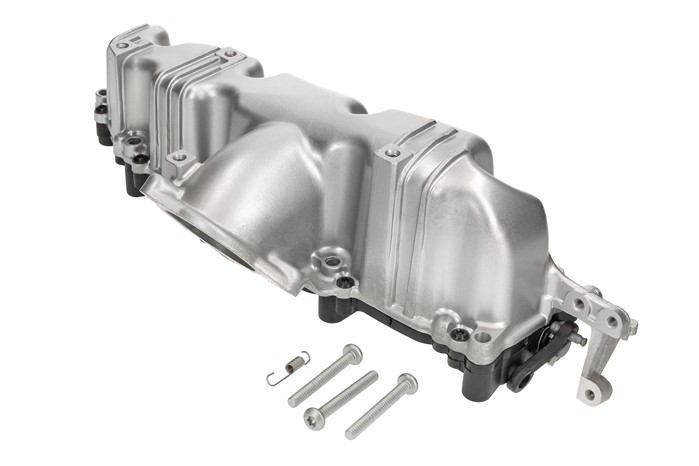 Sugrörsamodul Aic 57086 AIC