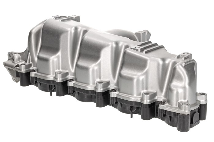 Sugrörsamodul Aic 57086 AIC