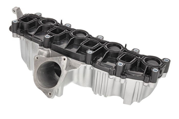 Sugrörsamodul Aic 57086 AIC
