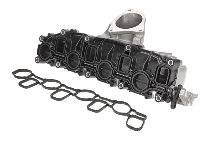 Sugrörsamodul Aic 57086 AIC