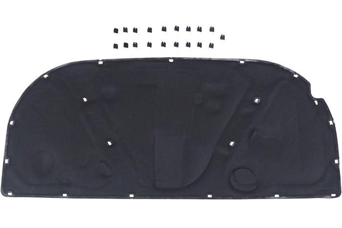 Ljuddämpning, motorrum Aic 57100 AIC