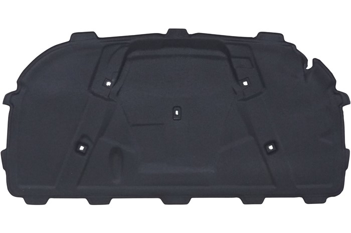 Ljuddämpning, motorrum Aic 57102 AIC
