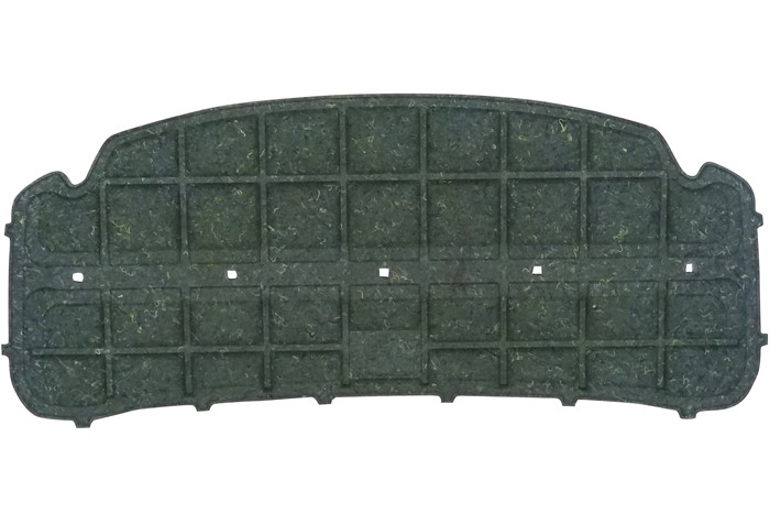 Ljuddämpning, motorrum Aic 57106 AIC