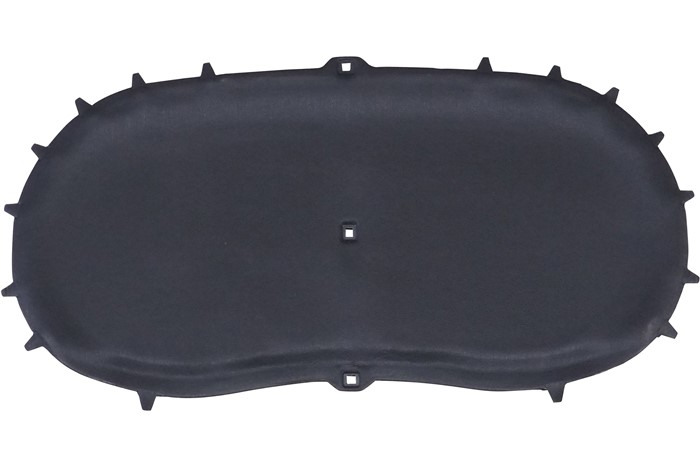 Ljuddämpning, motorrum Aic 57108 AIC