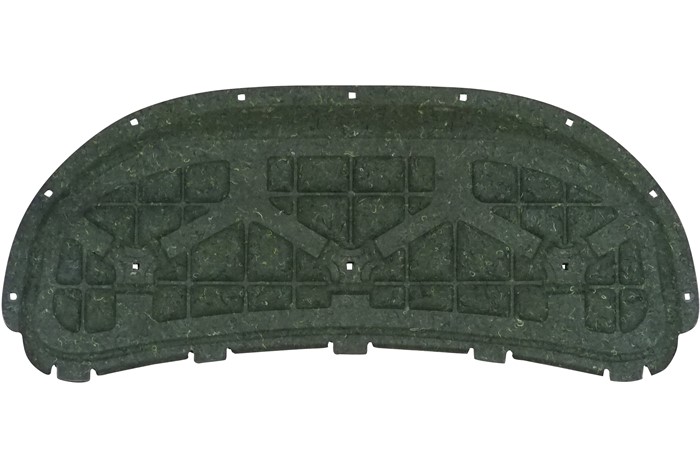 Ljuddämpning, motorrum Aic 57111 AIC