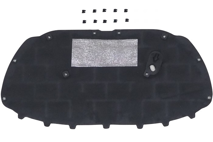 Ljuddämpning, motorrum Aic 57120 AIC