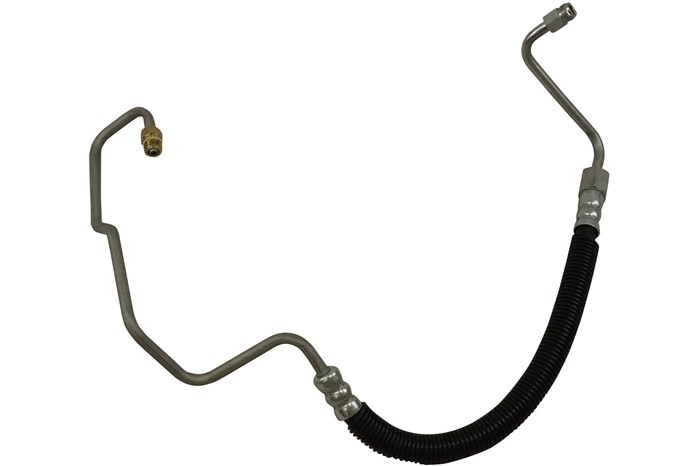 Hydraulikslang, styrsystem, Från hydraulpump till styrväxel Aic 5 AIC
