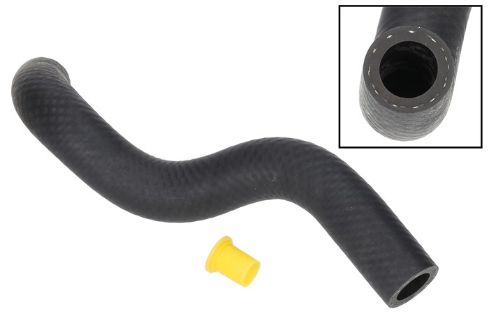 Hydraulikslang, styrsystem Aic 57172 AIC