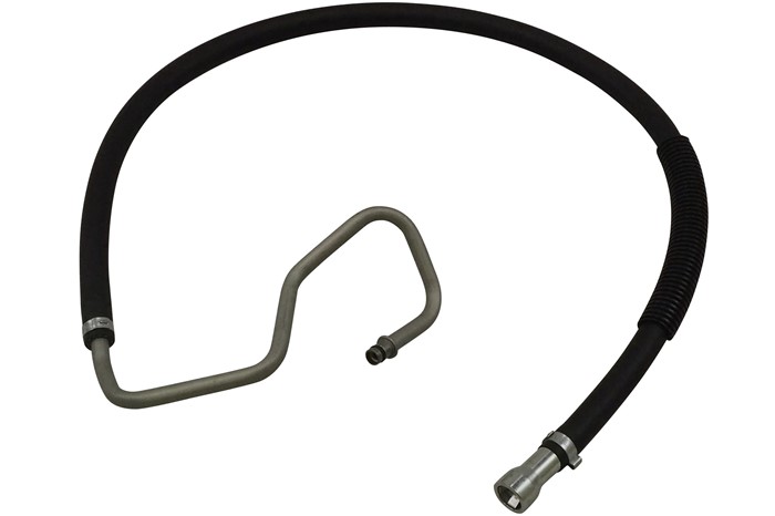 Hydraulikslang, styrsystem, Från styrväxel till kylrör Aic 57174 AIC