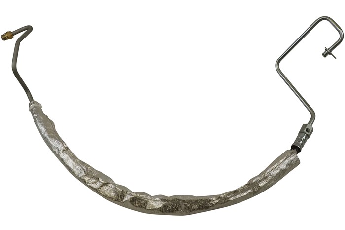 Hydraulikslang, styrsystem, Från hydraulpump till styrväxel Aic 5 AIC