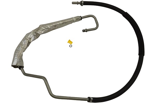 Hydraulikslang, styrsystem, Från styrväxel till kylrör Aic 57179 AIC