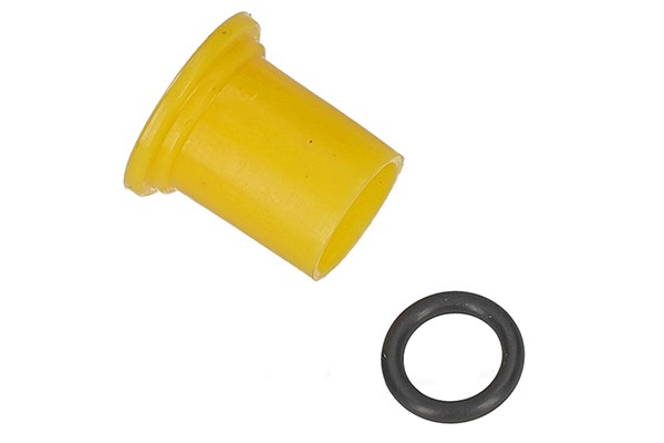Hydraulikslang, styrsystem, Från styrväxel till kylrör Aic 57179 AIC Hydraulikslang, styrsystem, Från styrväxel till kylrör Aic 57179 AIC
