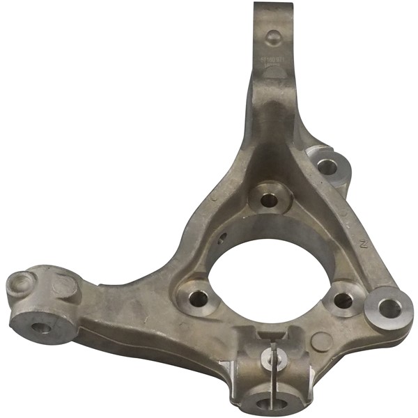 Spindelbult, hjulupphängning, framaxel vänster Aic 57180 AIC