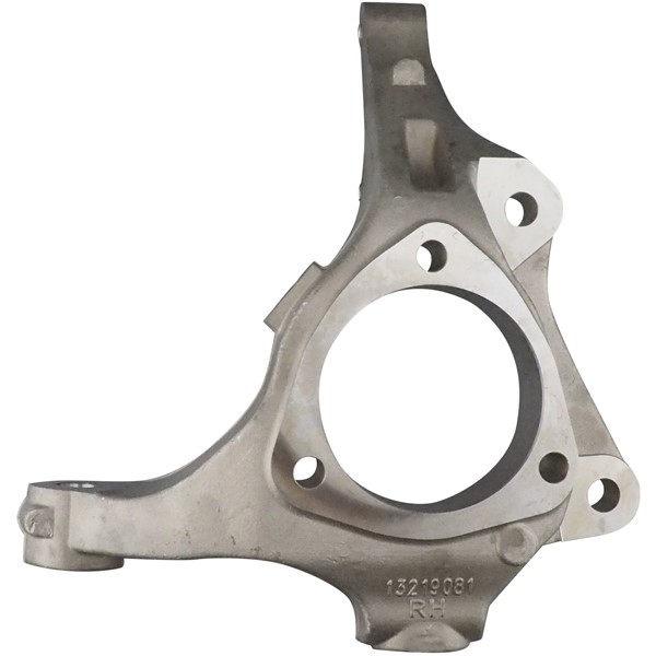 Spindelbult, hjulupphängning, framaxel höger Aic 57181 AIC