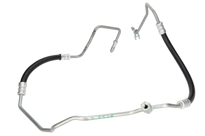 Hydraulikslang, styrsystem, Från hydraulpump till styrväxel Aic 5 AIC