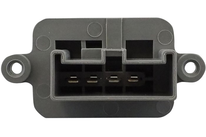 Motstånd, kupefläkt 12V Aic 57187 AIC