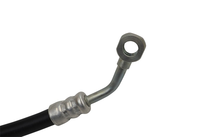 Hydraulikslang, styrsystem, Från hydraulpump till styrväxel Aic 5 AIC