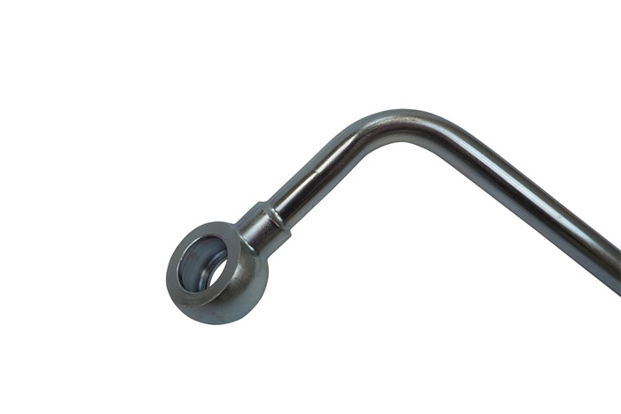 Hydraulikslang, styrsystem, Från hydraulpump till styrväxel Aic 5 AIC