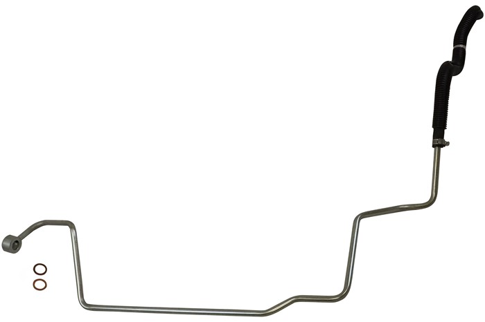 Hydraulikslang, styrsystem AIC