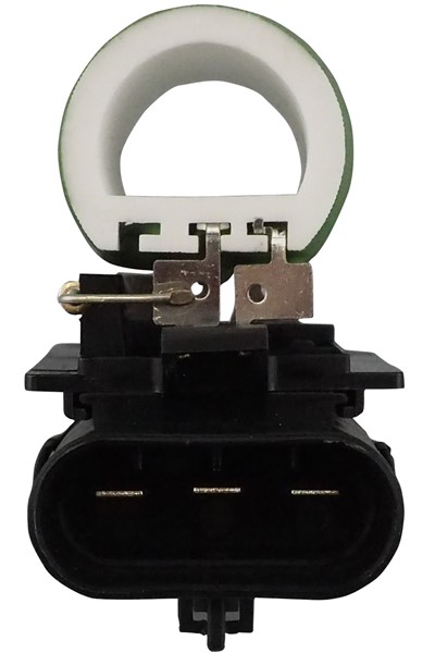 Motstånd, kupefläkt 12V Aic 57190 AIC