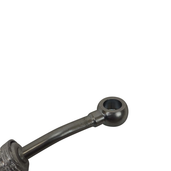 Hydraulikslang, styrsystem, Från hydraulpump till styrväxel Aic 5 AIC