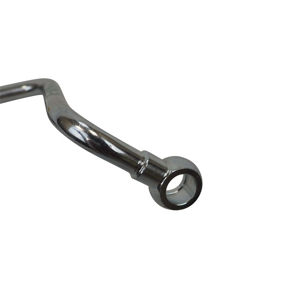 Hydraulikslang, styrsystem, Från hydraulpump till styrväxel Aic 5 AIC