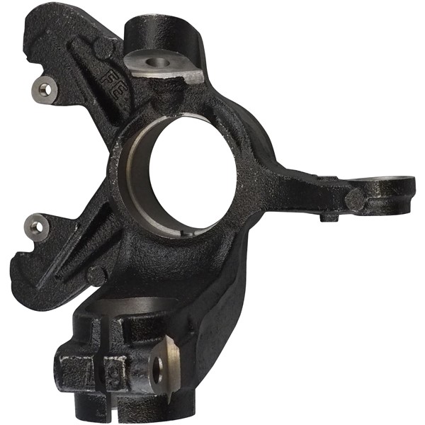 Spindelbult, hjulupphängning, framaxel vänster Aic 57195 AIC