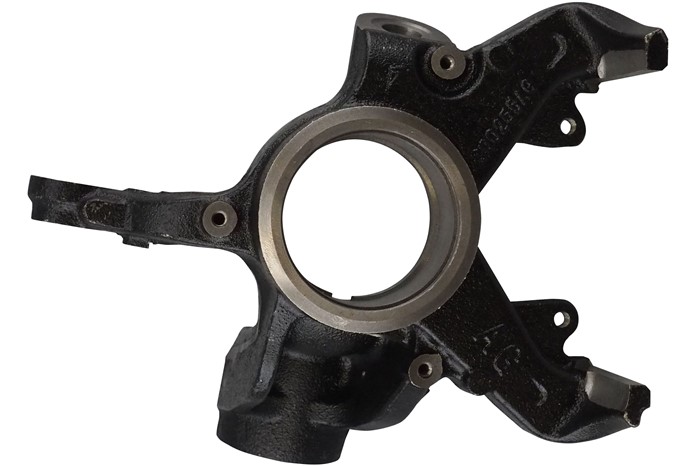 Spindelbult, hjulupphängning, framaxel vänster Aic 57195 AIC