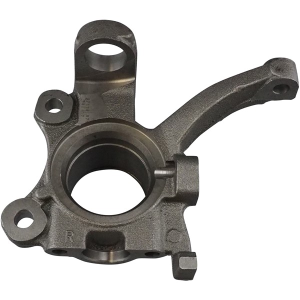 Spindelbult, hjulupphängning, framaxel höger Aic 57198 AIC