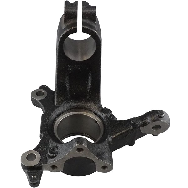 Spindelbult, hjulupphängning, framaxel höger Aic 57200 AIC