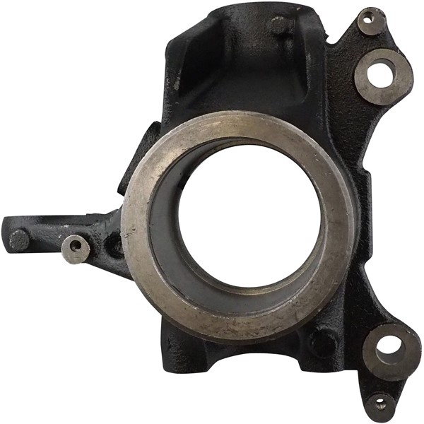 Spindelbult, hjulupphängning, framaxel höger Aic 57200 AIC