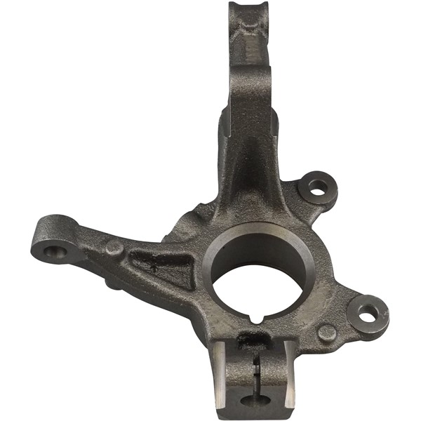 Spindelbult, hjulupphängning, framaxel vänster Aic 57201 AIC