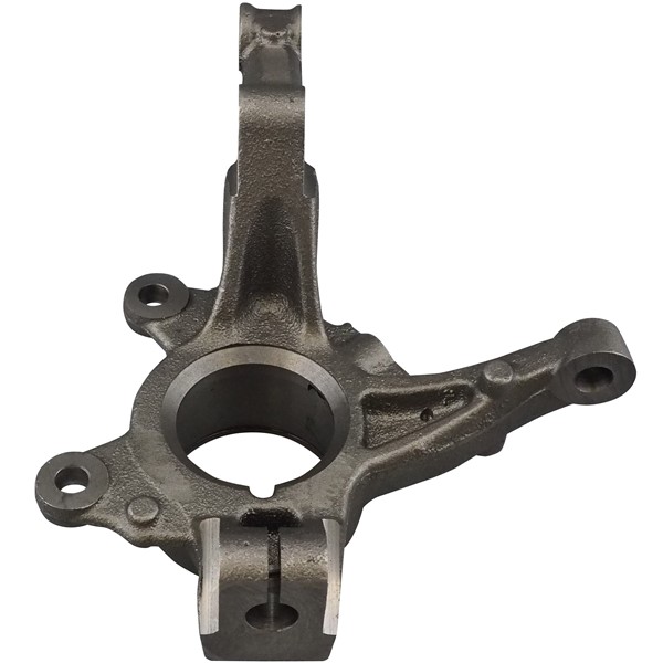 Spindelbult, hjulupphängning, framaxel höger Aic 57202 AIC
