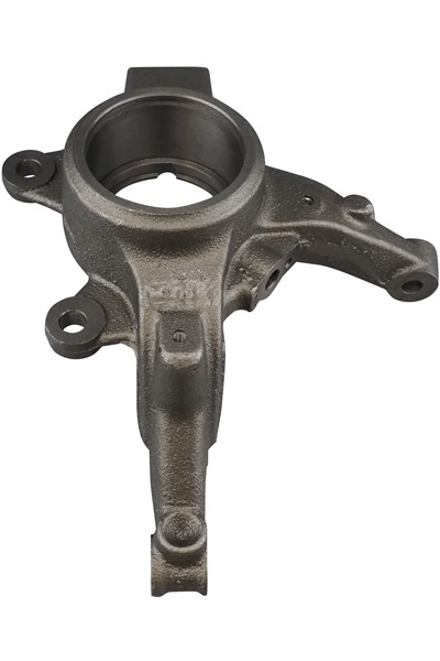 Spindelbult, hjulupphängning, framaxel höger Aic 57202 AIC Spindelbult, hjulupphängning, framaxel höger Aic 57202 AIC