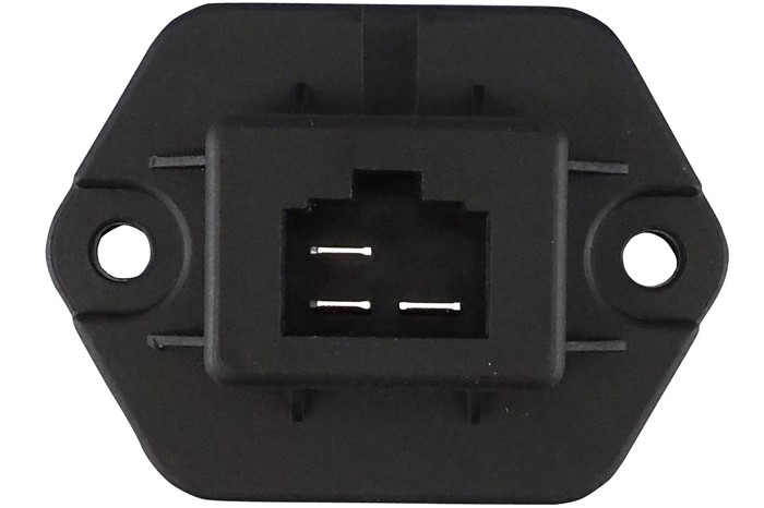 Reglage, kupéfläkt Aic 57204 AIC