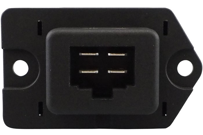 Reglage, kupéfläkt Aic 57205 AIC