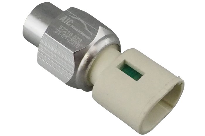Oljetrycksbrytare, servostyrning Aic Original aic quality 57216 AIC