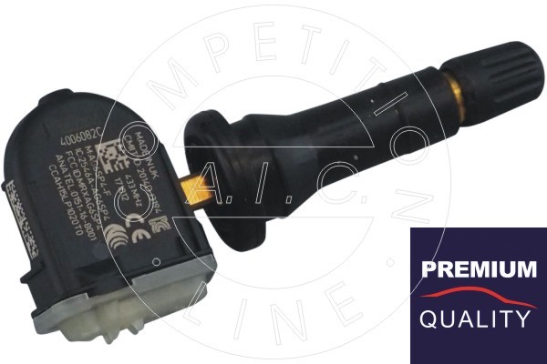 Hjulsensor, däcktryckskontrollsystem (TPMS) Aic 57223 AIC