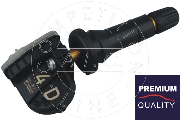 Hjulsensor, däcktryckskontrollsystem (TPMS) Aic 57223 AIC Hjulsensor, däcktryckskontrollsystem (TPMS) Aic 57223 AIC