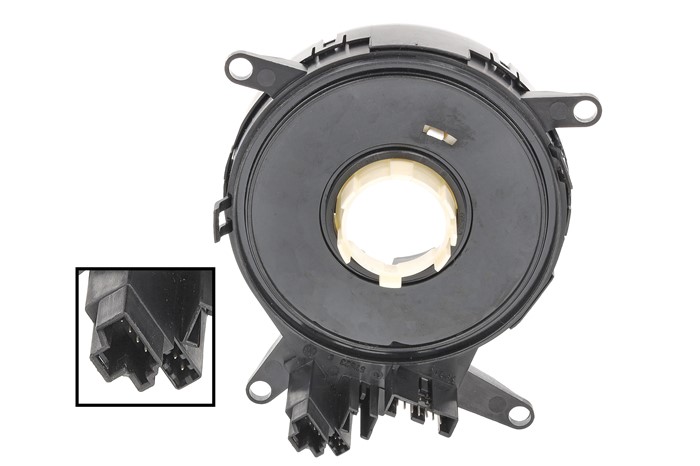 Klockfjäder, airbag Aic Original aic quality 57224 AIC